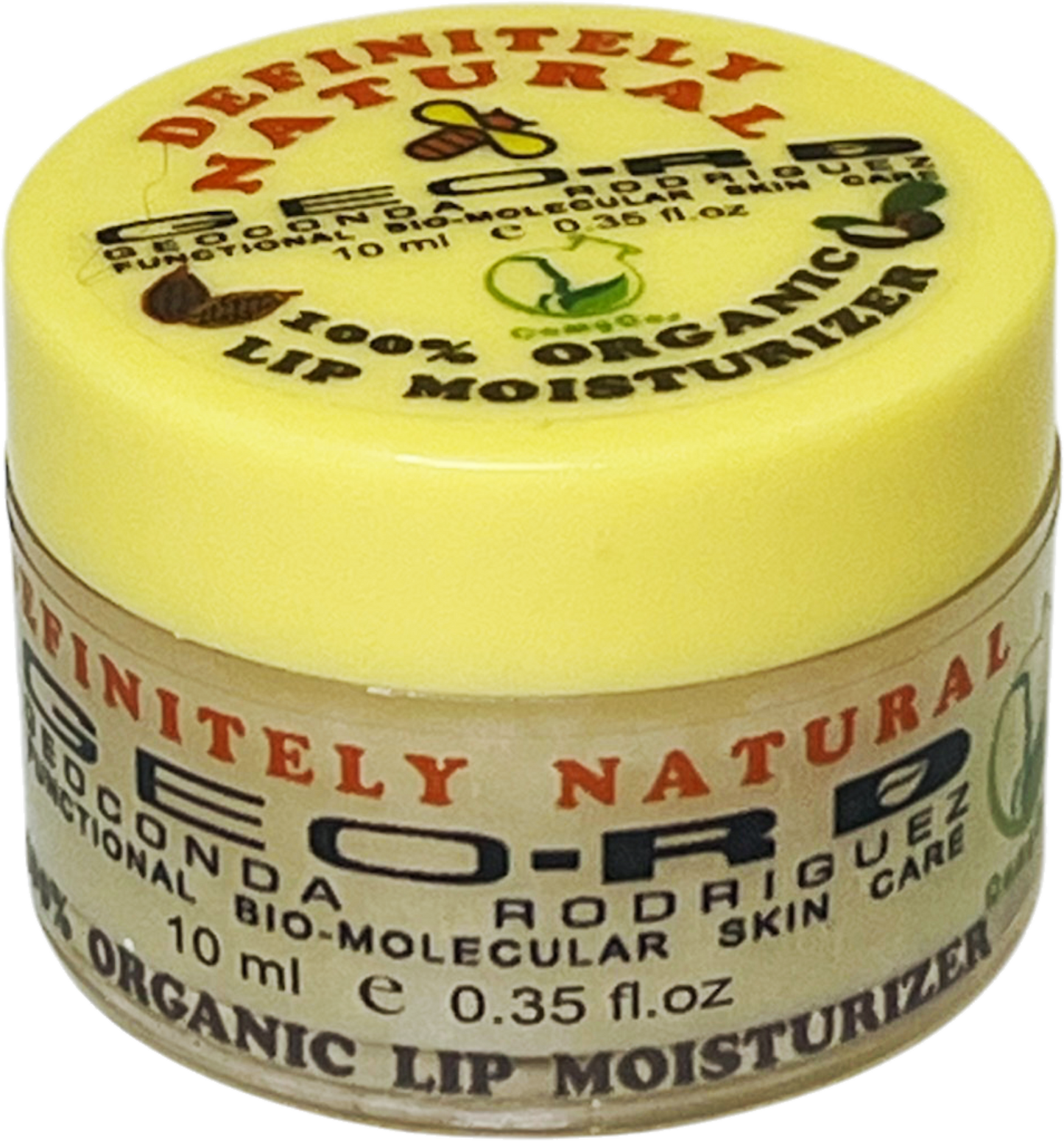 Definitely Natural Lip Misturizer