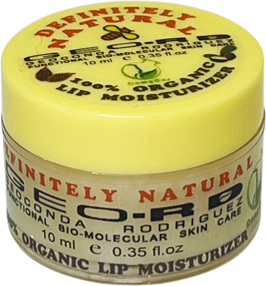 Definitely Natural Lip Misturizer
