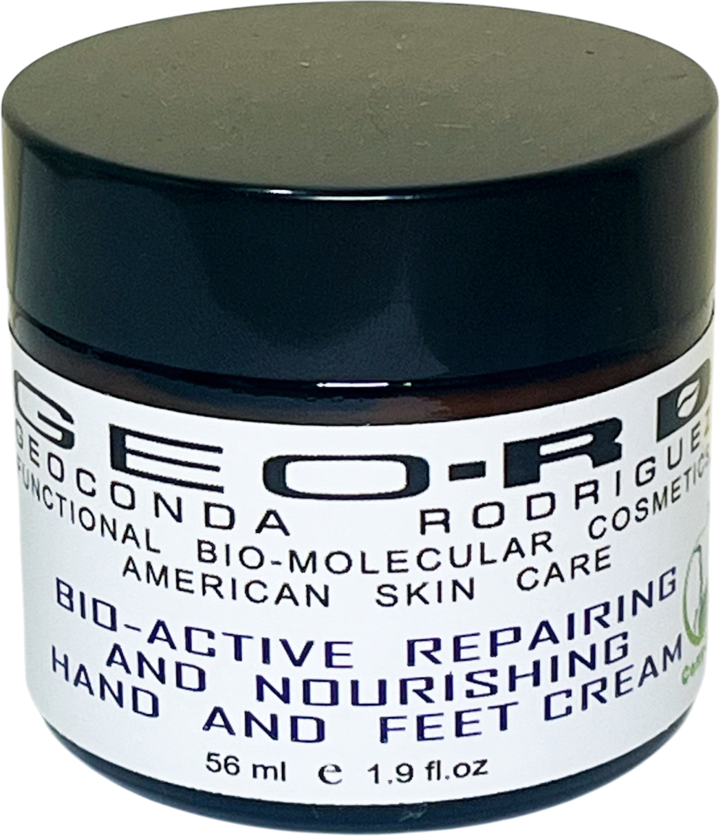 Bio-Active repairing and Nourishing hand and feet cream
