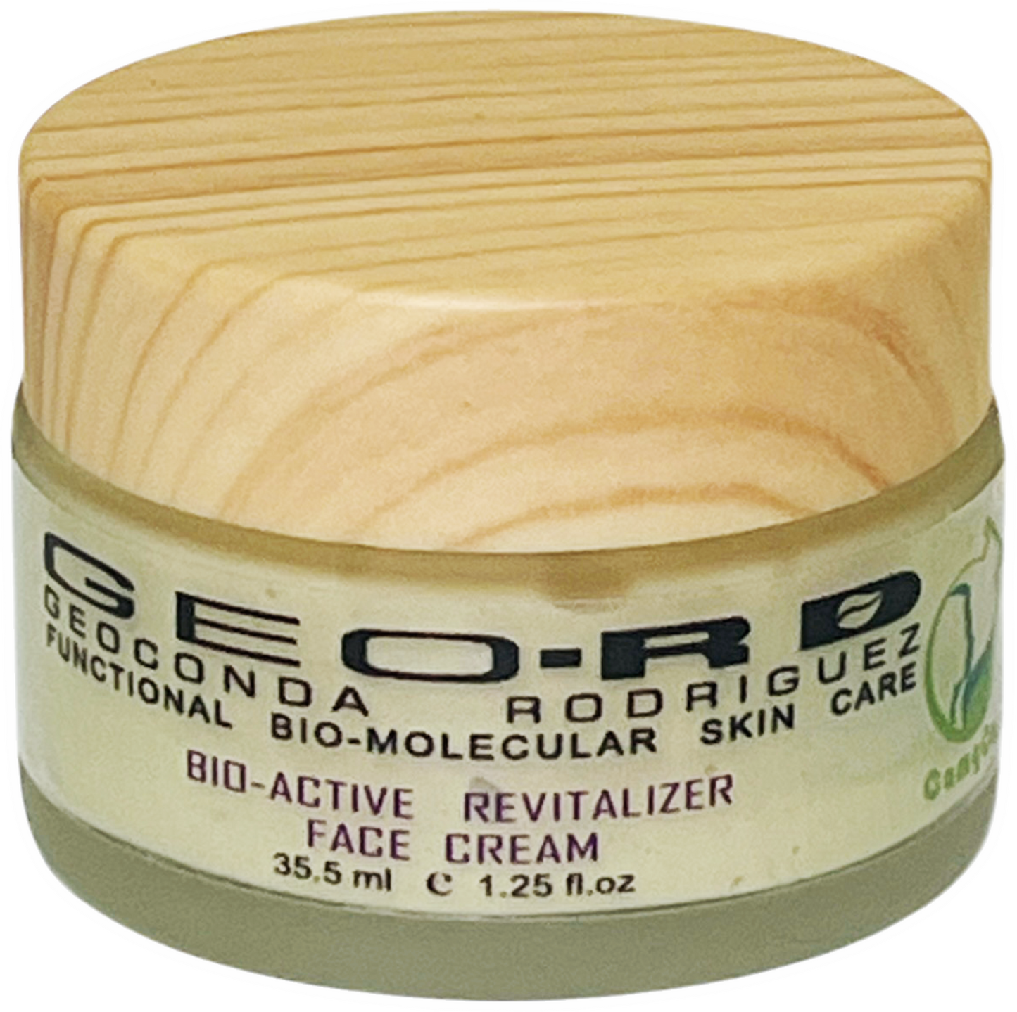 Bio-Active Revitalizer