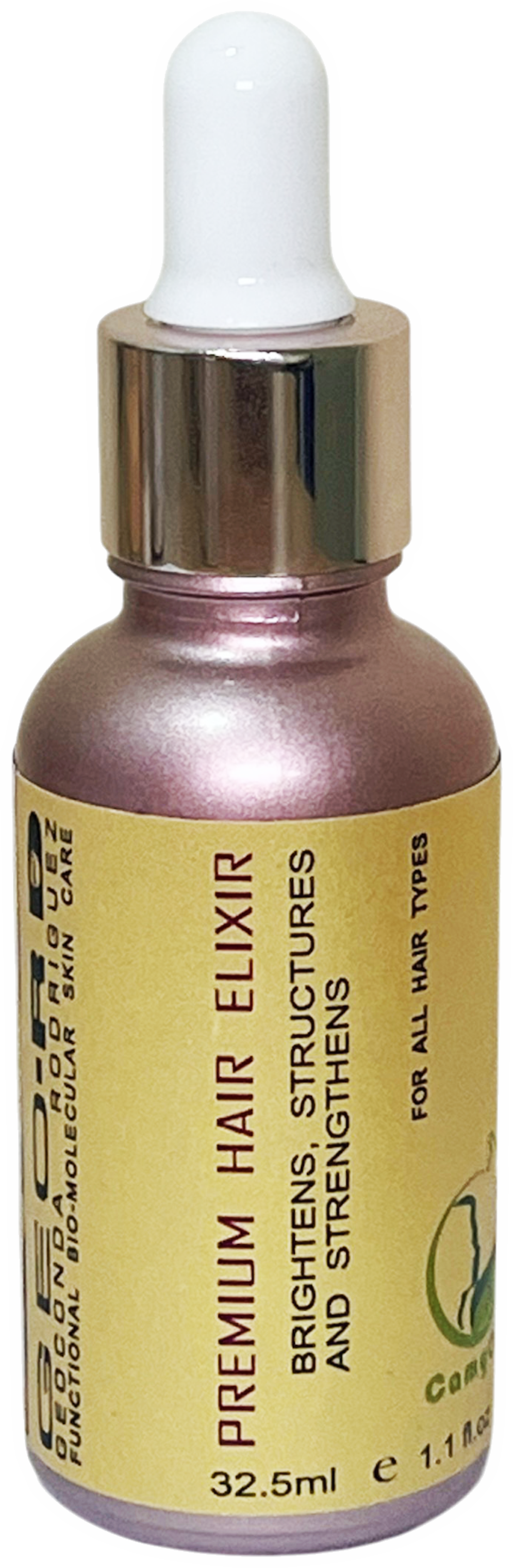 Premium Hair Elixir