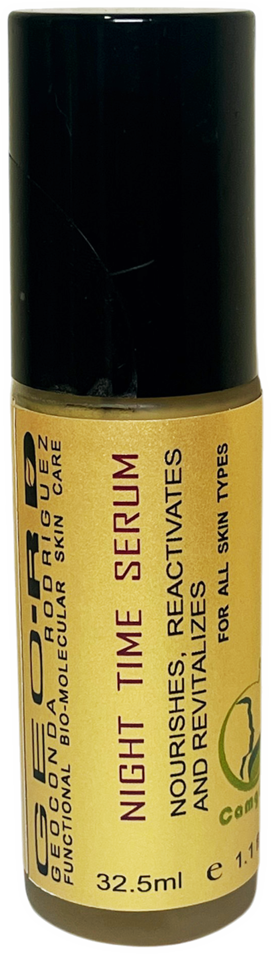 Night Time Serum
