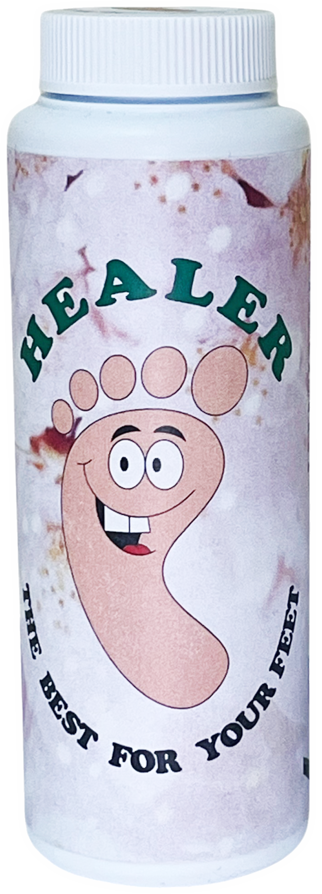 Healer Feet Powder 75 gr