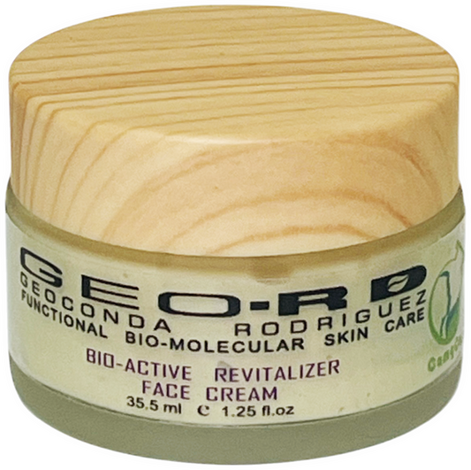 Bio-Active Revitalizer