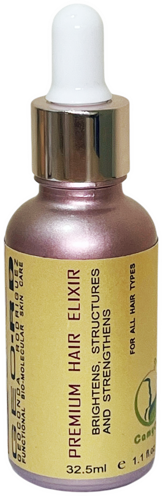Premium Hair Elixir