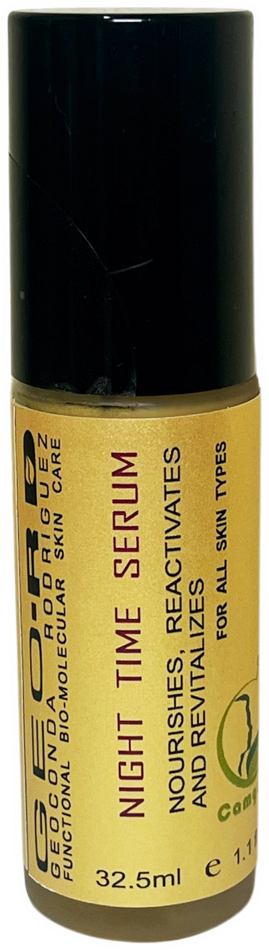 Night Time Serum